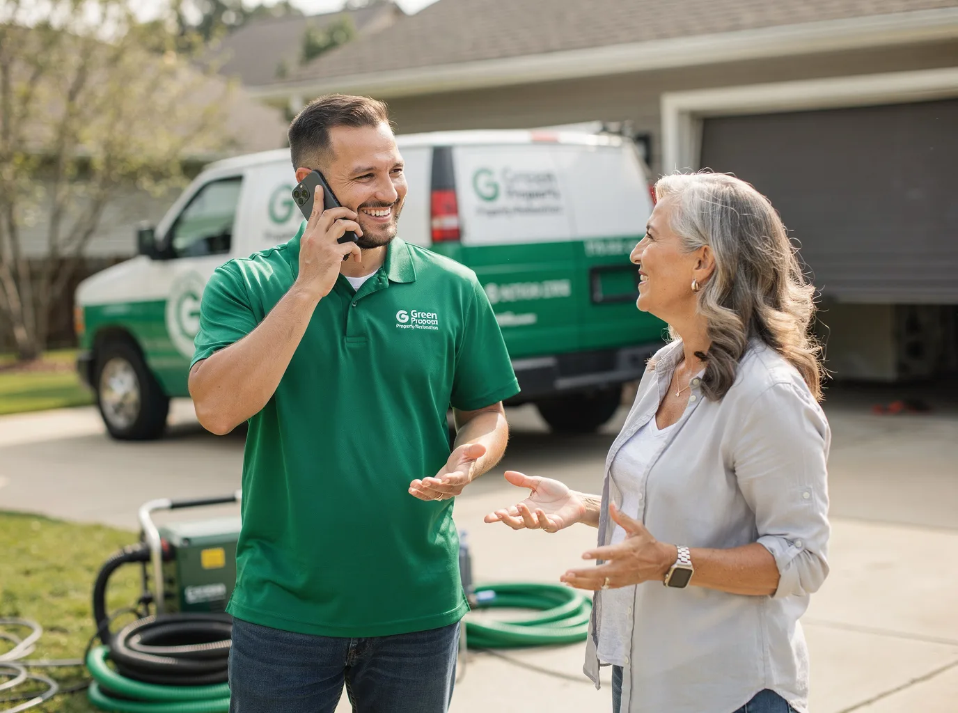 Water Damage Restoration Gilman City, MO FAQs